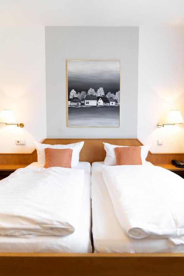 Hotel Stuempelstal Marburg Buitenkant foto