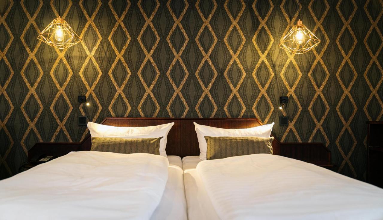Hotel Stuempelstal Marburg Buitenkant foto