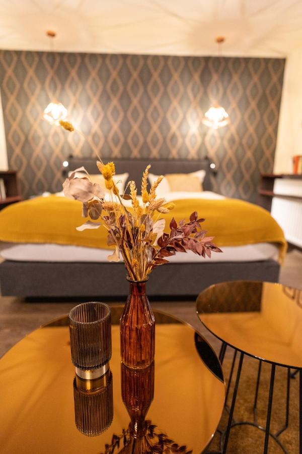Hotel Stuempelstal Marburg Buitenkant foto