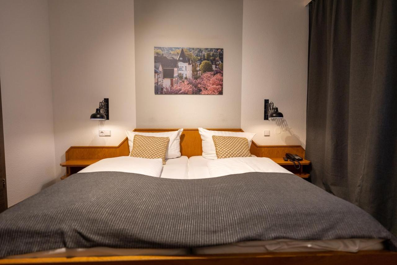Hotel Stuempelstal Marburg Buitenkant foto