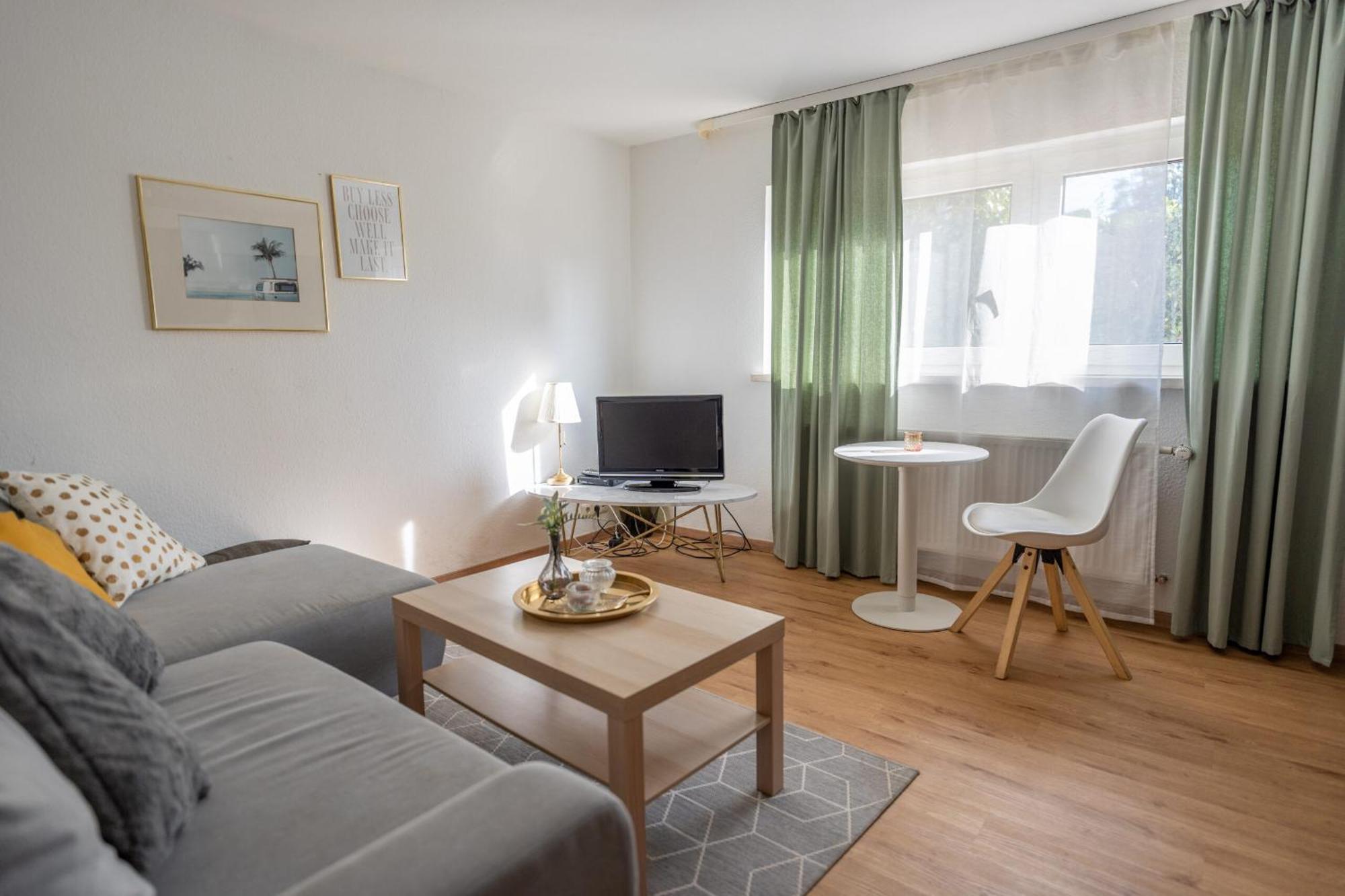 Hotel Stuempelstal Marburg Buitenkant foto
