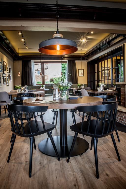 Hotel Stuempelstal Marburg Buitenkant foto