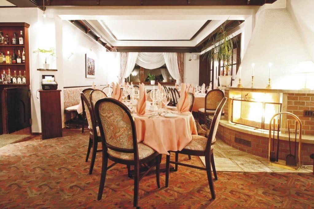 Hotel Stuempelstal Marburg Buitenkant foto